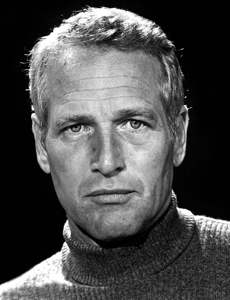 Photo:  Paul Newman 17